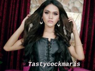 Tastycockmaris