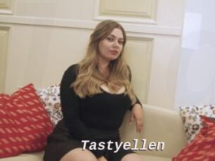 Tastyellen