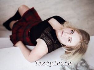 Tastylexie