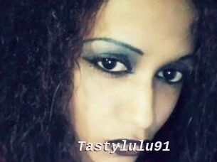 Tastylulu91