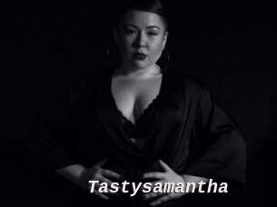 Tastysamantha