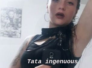 Tata_ingenuous