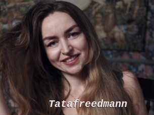 Tatafreedmann