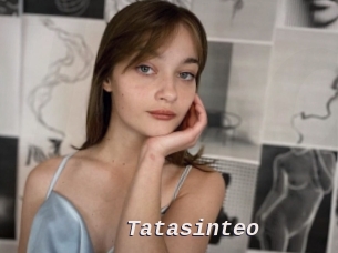 Tatasinteo