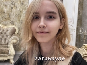 Tatawayne