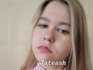 Tateash