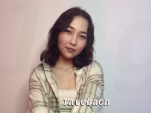 Tatebach