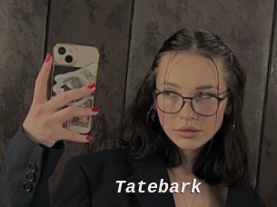 Tatebark
