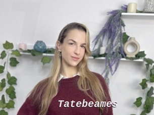 Tatebeames