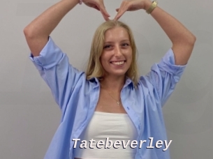 Tatebeverley
