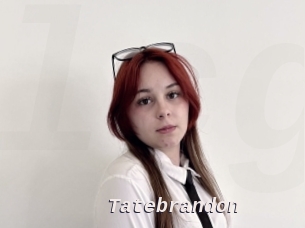 Tatebrandon