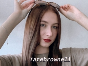Tatebrownell