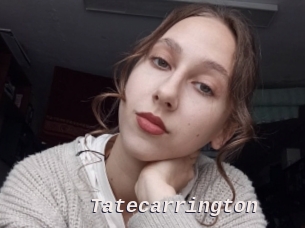 Tatecarrington