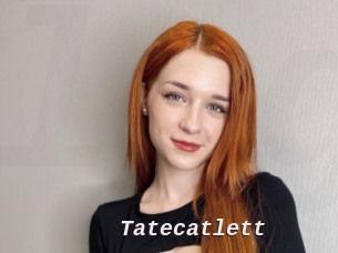 Tatecatlett