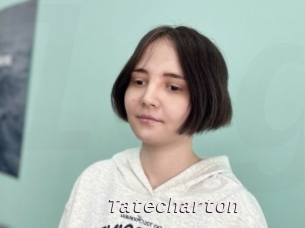 Tatecharton