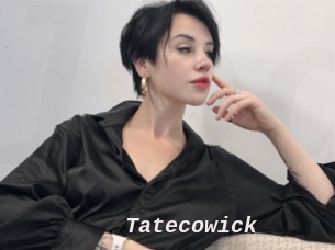 Tatecowick