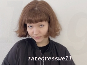 Tatecresswell