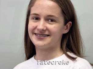 Tatecroke