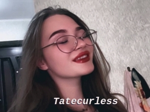 Tatecurless