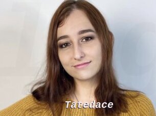 Tatedace