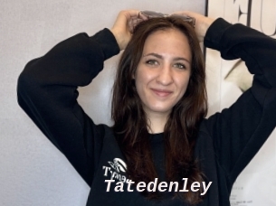 Tatedenley