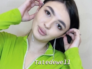 Tatedewell