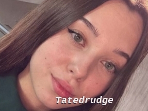 Tatedrudge