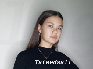 Tateedsall