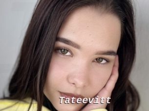 Tateevitt