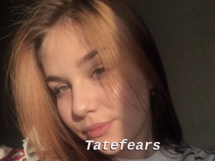 Tatefears