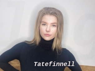 Tatefinnell