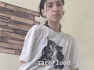 Tateflood