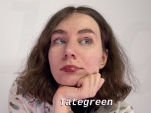 Tategreen