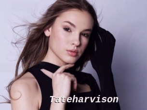Tateharvison