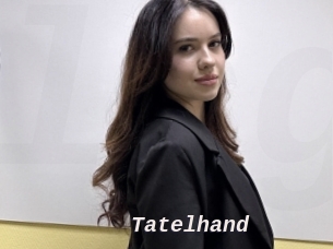 Tatelhand