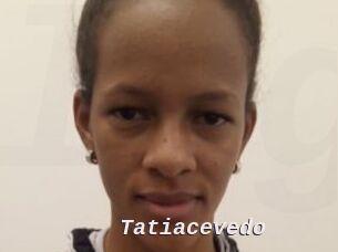 Tatiacevedo