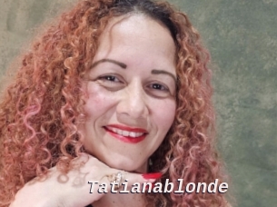 Tatianablonde