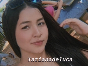 Tatianadeluca