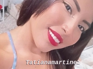 tatianamartinez Live Camgirls Sex