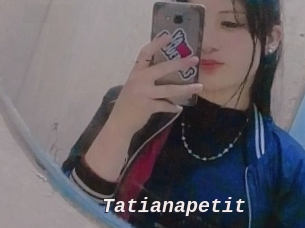Tatianapetit