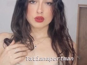 tatianaportman Live Camgirls Sex