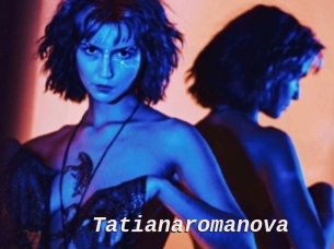 Tatianaromanova