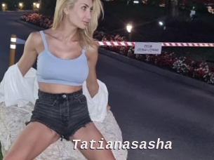 Tatianasasha