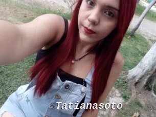 Tatianasoto