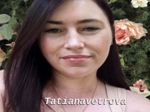 Tatianavetrova