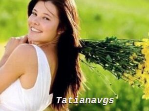 Tatianavgs