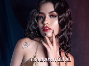 Tatianavilal