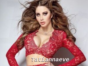 Tatiannaeve