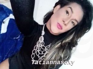 Tatiannasexy