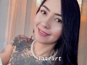 Tatiart